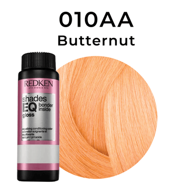 REDKEN - SHADES EQ_Shades EQ Bonder Inside 010AA Butternut_Cosmetic World